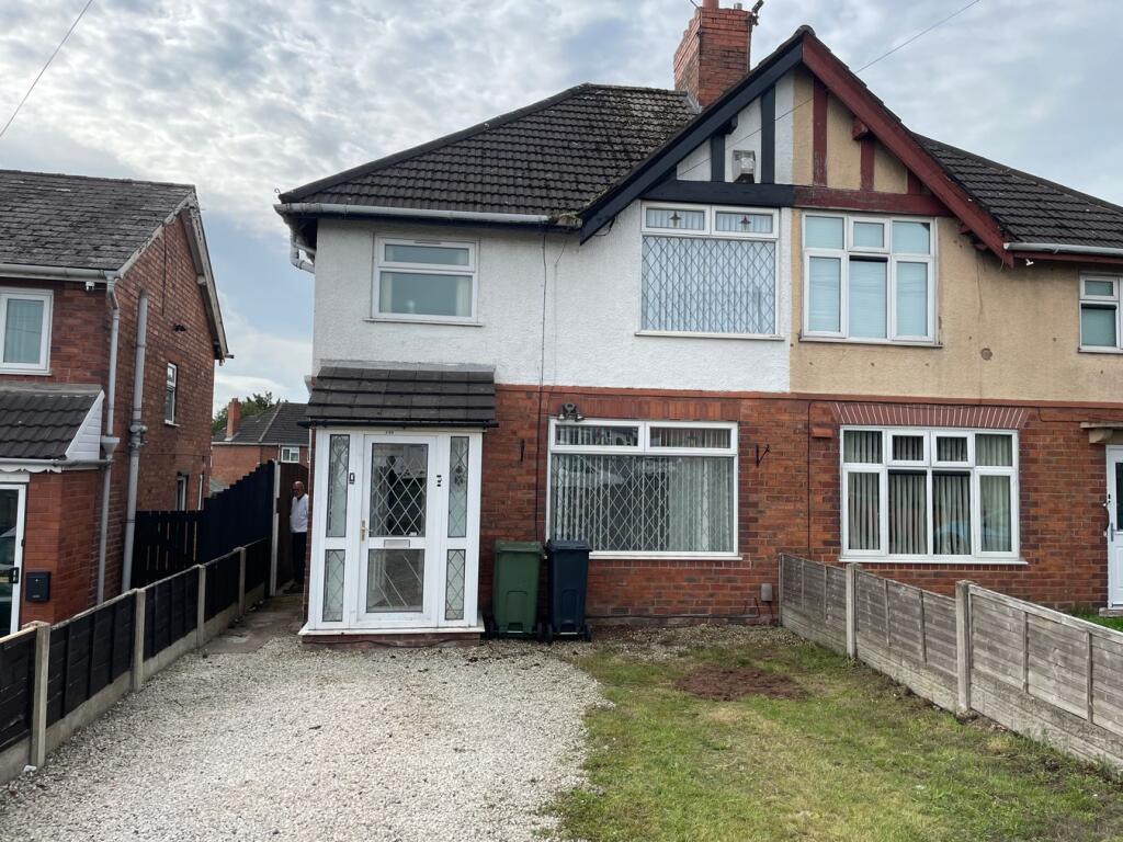 3 bed Semi Detached for rent in Walsall. From Home4.co.uk - Great Barr 3 bed Semi Detached for rent in Walsall. From Home4.co.uk - Great Barr