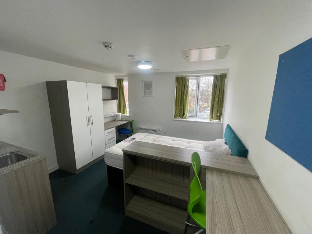 0 bed Studio for rent in Birmingham. From Home4.co.uk - Great Barr