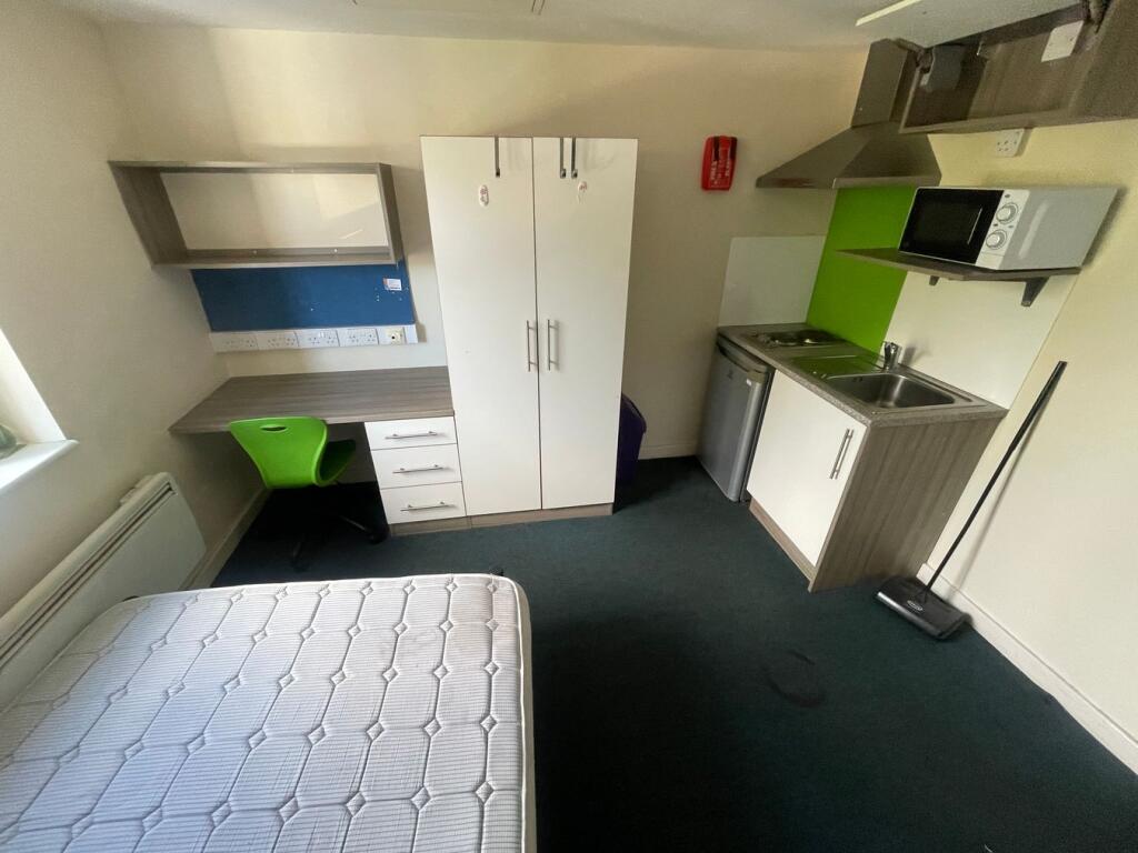 0 bed Studio for rent in Birmingham. From Home4.co.uk - Great Barr