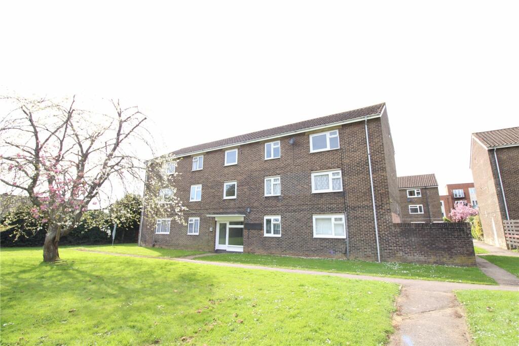 1 bed Apartment for rent in Horndean. From Chapplins Estate Agents - Fareham