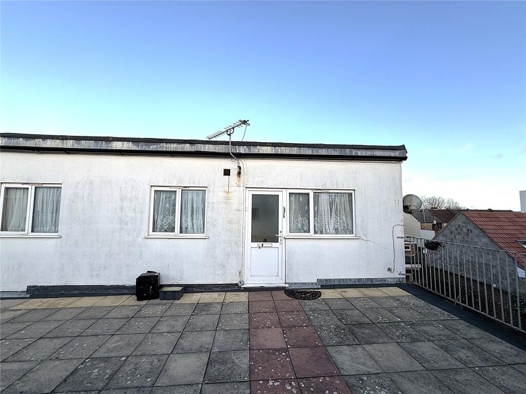 1 bed Annexe for rent in Portsmouth. From Chapplins Estate Agents - Fareham