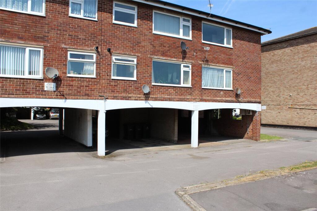 1 bed Annexe for rent in Havant. From Chapplins Estate Agents - Fareham