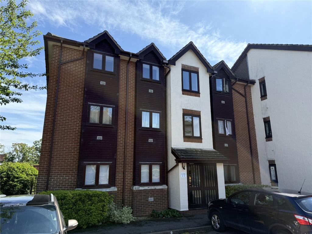2 bed Apartment for rent in Fareham. From Chapplins Estate Agents - Fareham 2 bed Apartment for rent in Fareham. From Chapplins Estate Agents - Fareham