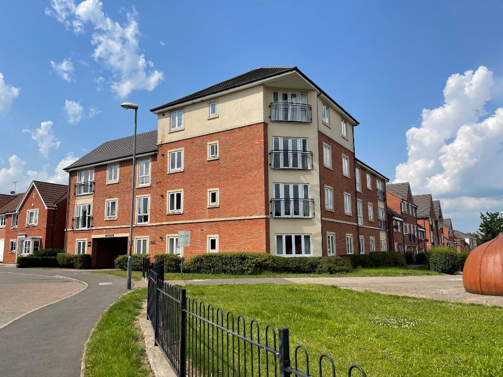 2 bed Apartment for rent in Derby. From Northwood - Derby