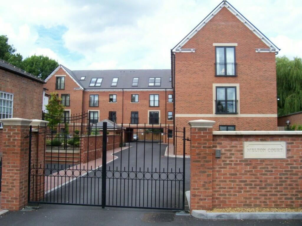 2 bed Apartment for rent in Mackworth. From Northwood - Derby