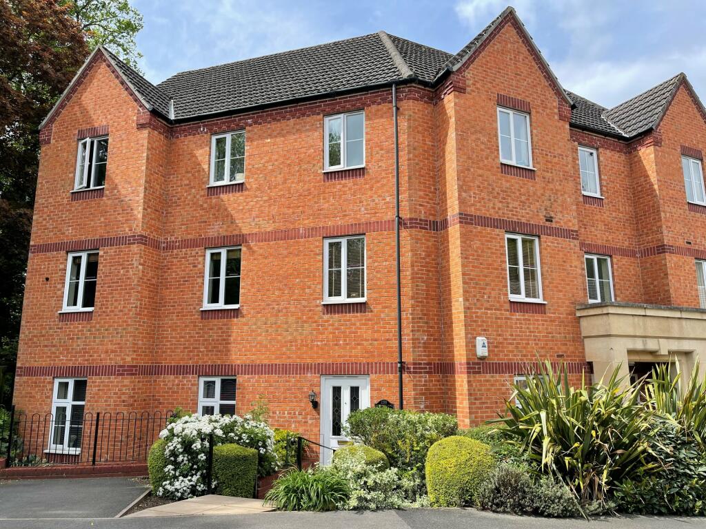 2 bed Flat for rent in Derby. From Northwood - Derby
