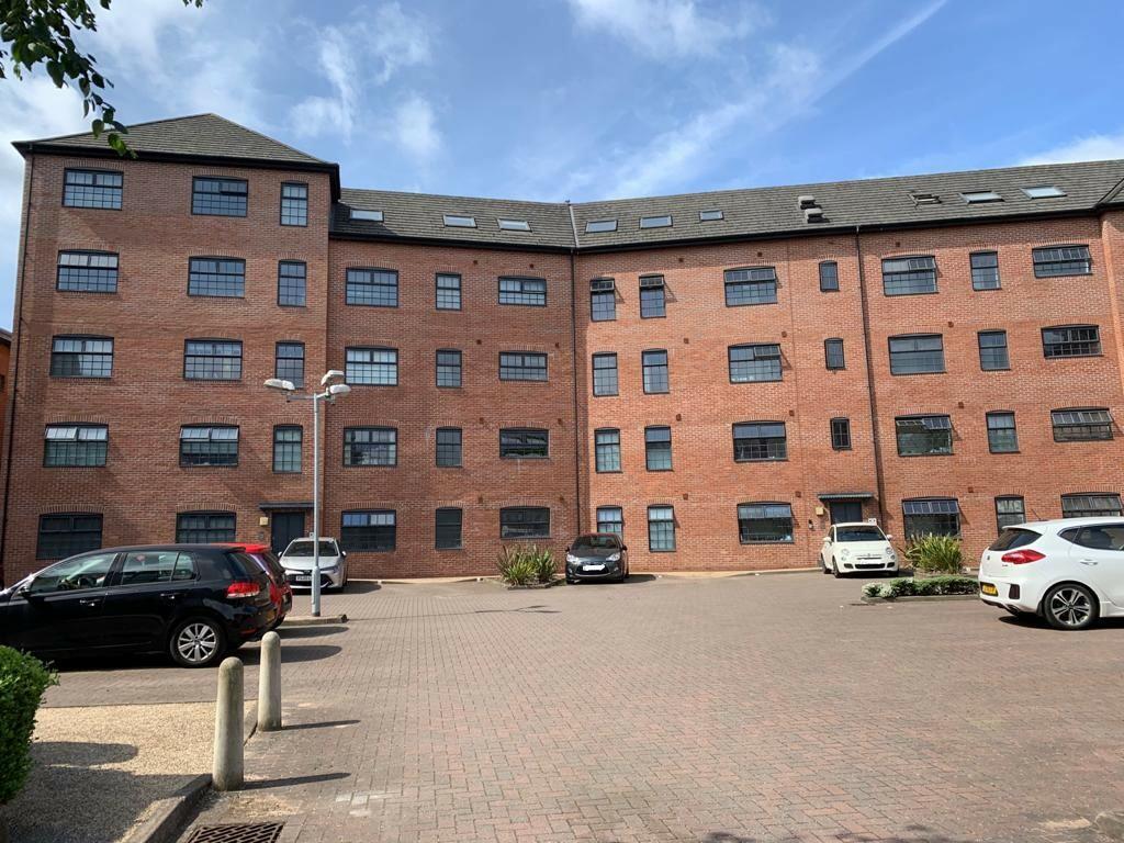 1 bed Apartment for rent in Derby. From Northwood - Derby