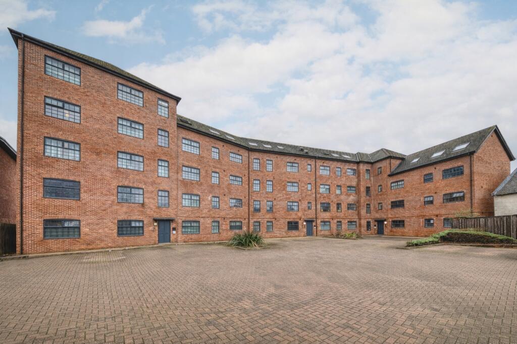 2 bed Apartment for rent in Derby. From Northwood - Derby