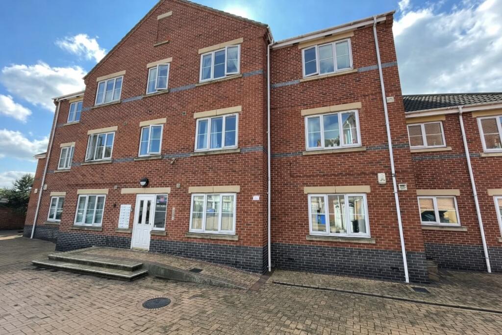1 bed 1st Floor Flat for rent in Mackworth. From Northwood - Derby