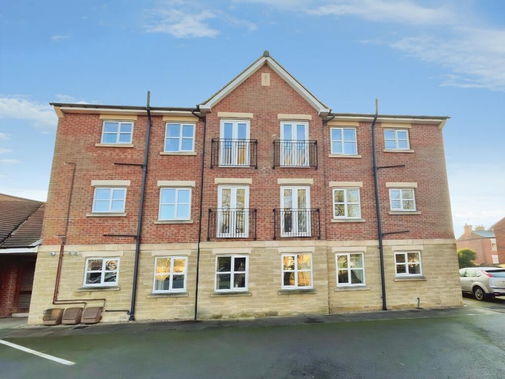 2 bed Apartment for rent in Derby. From Northwood - Derby