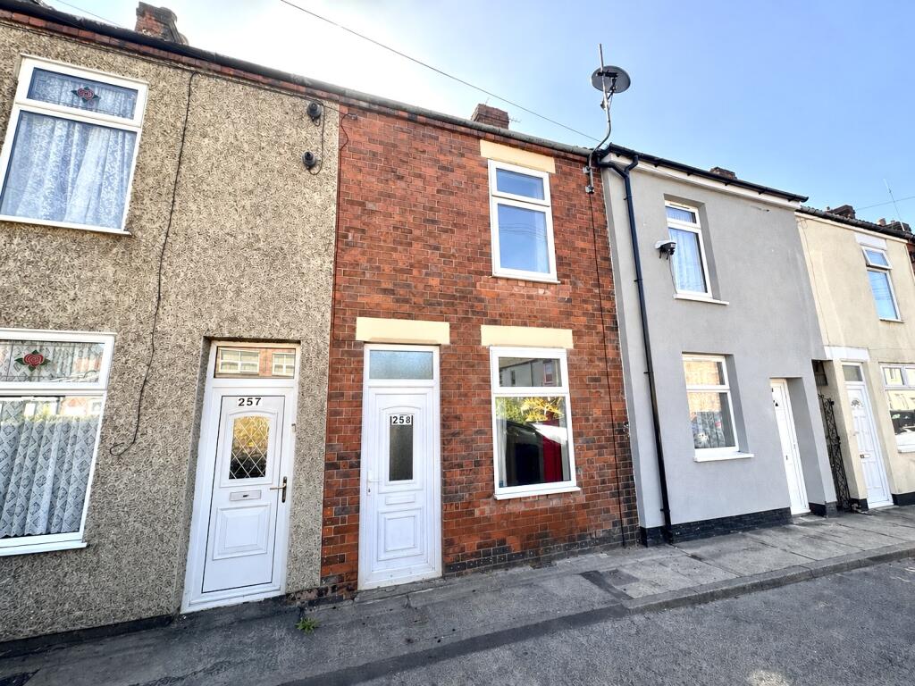 3 bed Mid Terraced House for rent in Burton upon Trent. From Northwood - Derby 3 bed Mid Terraced House for rent in Burton upon Trent. From Northwood - Derby