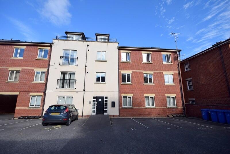 1 bed Apartment for rent in Mackworth. From Northwood - Derby