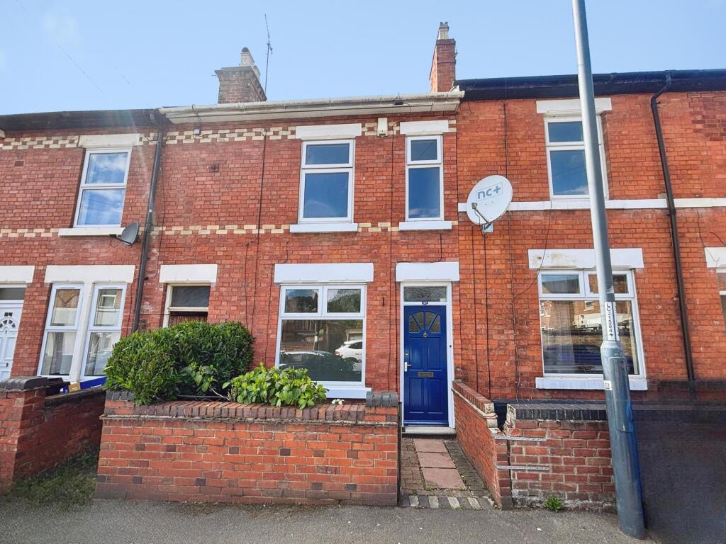 3 bed Mid Terraced House for rent in Derby. From Northwood - Derby 3 bed Mid Terraced House for rent in Derby. From Northwood - Derby