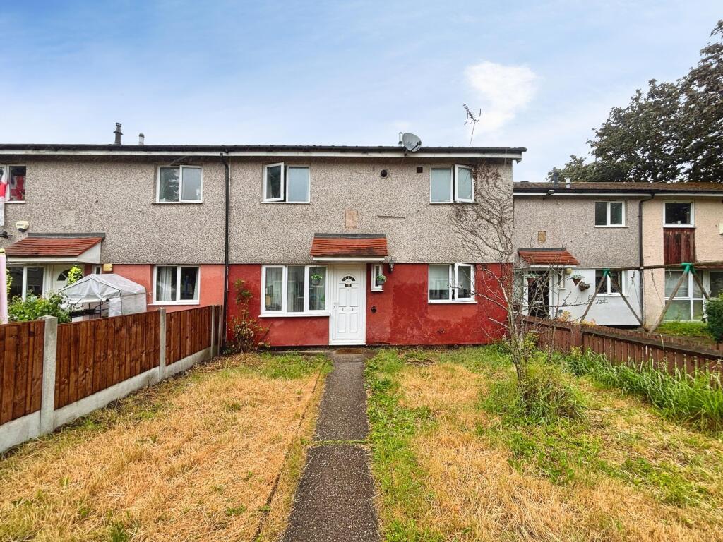 3 bed Mid Terraced House for rent in Breadsall. From Northwood - Derby 3 bed Mid Terraced House for rent in Breadsall. From Northwood - Derby