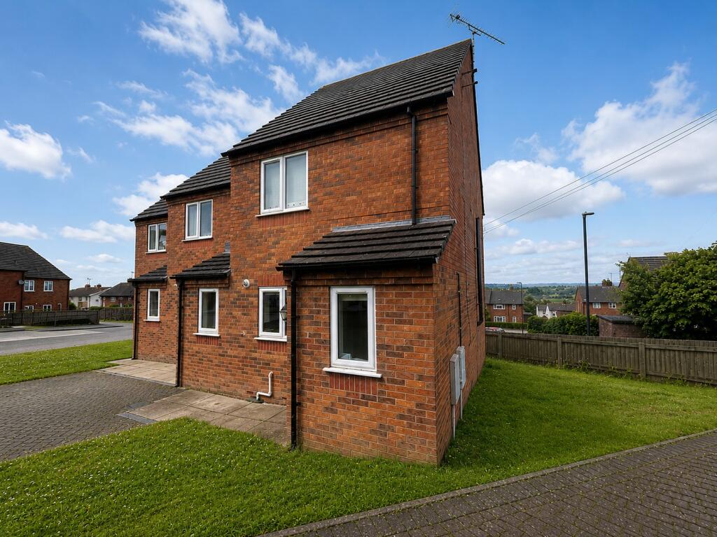3 bed Semi Detached for rent in Stretton. From Northwood - Derby 3 bed Semi Detached for rent in Stretton. From Northwood - Derby