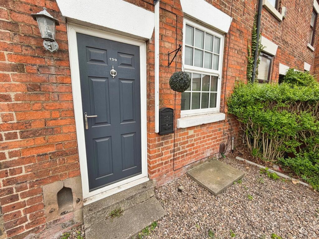 2 bed Mid Terraced House for rent in Mackworth. From Northwood - Derby 2 bed Mid Terraced House for rent in Mackworth. From Northwood - Derby