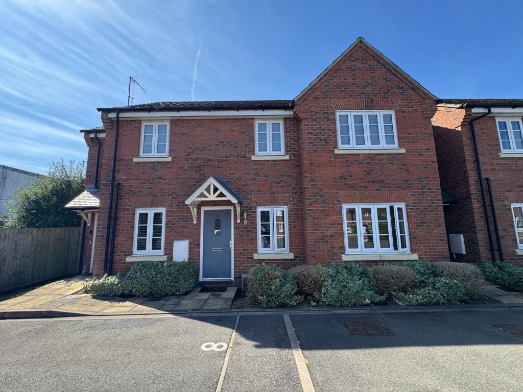 2 bed Apartment for rent in Hatton. From Northwood - Derby 2 bed Apartment for rent in Hatton. From Northwood - Derby