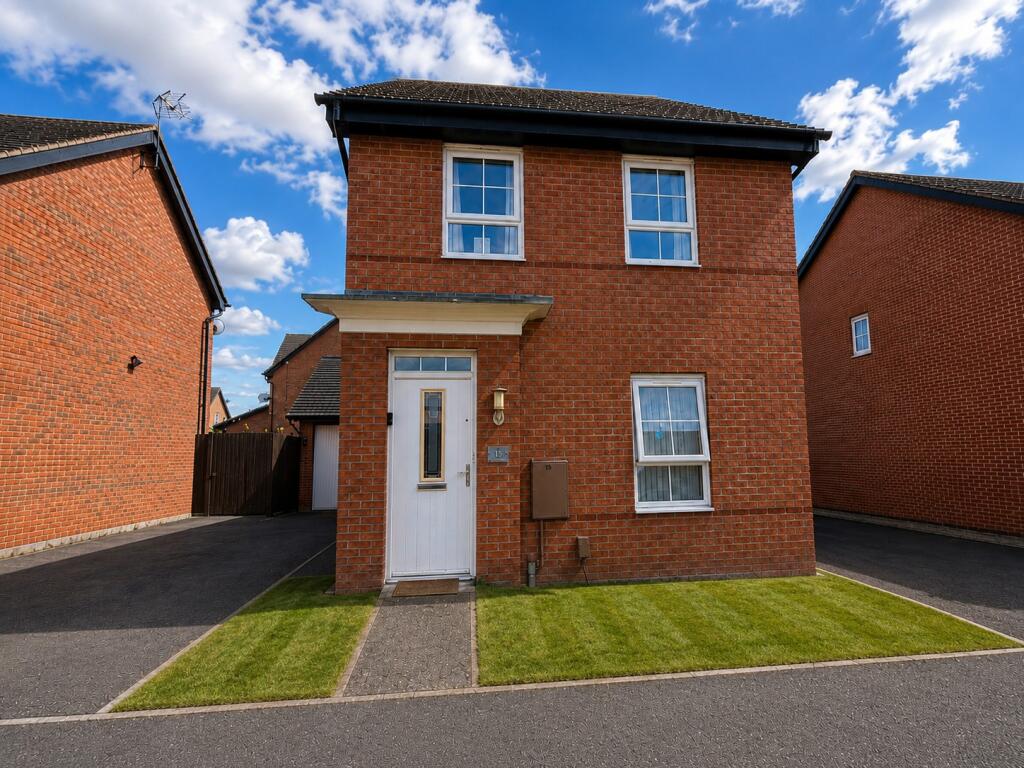 3 bed Detached for rent in Findern. From Northwood - Derby 3 bed Detached for rent in Findern. From Northwood - Derby