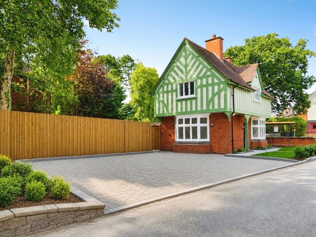 3 bed Detached for rent in Derby. From Northwood - Derby