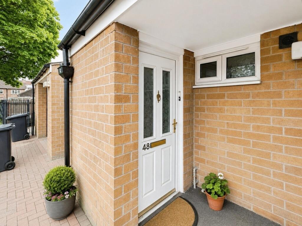 1 bed 1st Floor Flat for rent in Mackworth. From Northwood - Derby 1 bed 1st Floor Flat for rent in Mackworth. From Northwood - Derby