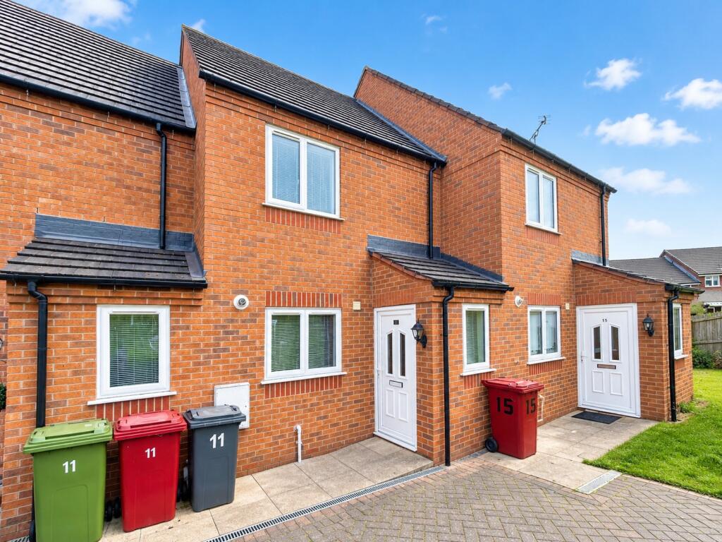 3 bed Mid Terraced House for rent in Stretton. From Northwood - Derby 3 bed Mid Terraced House for rent in Stretton. From Northwood - Derby
