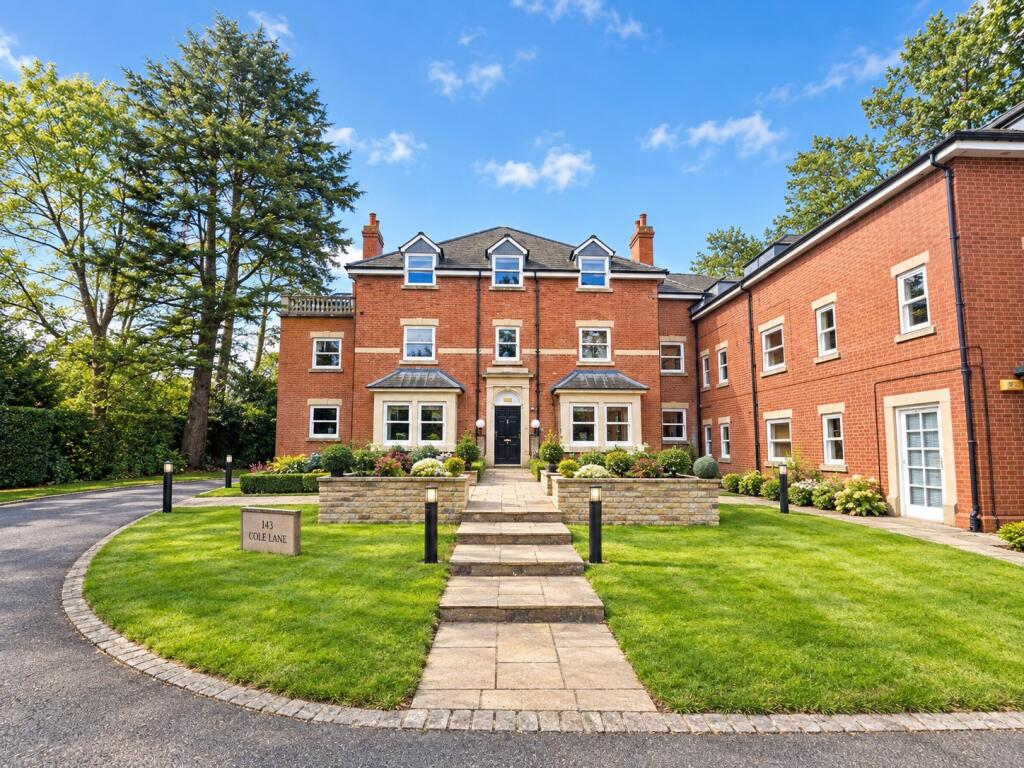 2 bed Apartment for rent in Borrowash. From Northwood - Derby