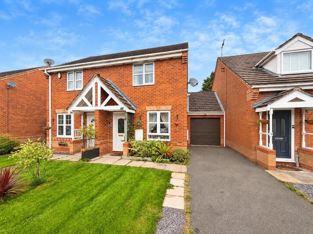 2 bed Semi Detached for rent in Hilton. From Northwood - Derby 2 bed Semi Detached for rent in Hilton. From Northwood - Derby