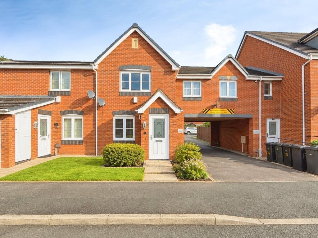 2 bed Semi Detached for rent in Derby. From Northwood - Derby 2 bed Semi Detached for rent in Derby. From Northwood - Derby