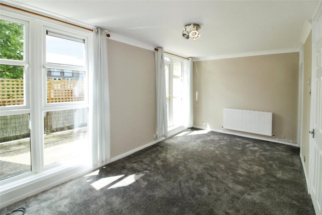 2 bed 1st Floor Flat for rent in Banstead. From Your Move
