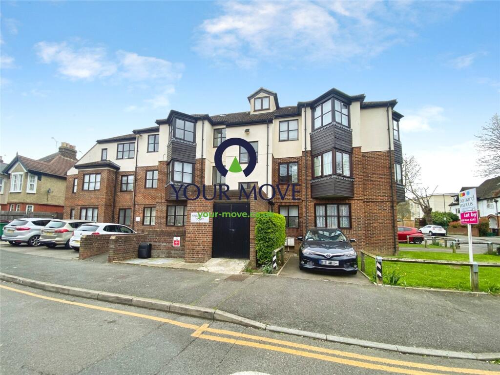 0 bed 1st Floor Flat for rent in Carshalton. From Your Move 0 bed 1st Floor Flat for rent in Carshalton. From Your Move
