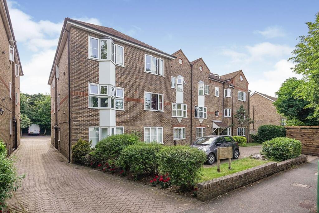 1 bed 1st Floor Flat for rent in Carshalton. From Your Move 1 bed 1st Floor Flat for rent in Carshalton. From Your Move