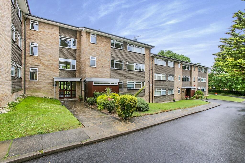 2 bed 1st Floor Flat for rent in Carshalton. From Your Move