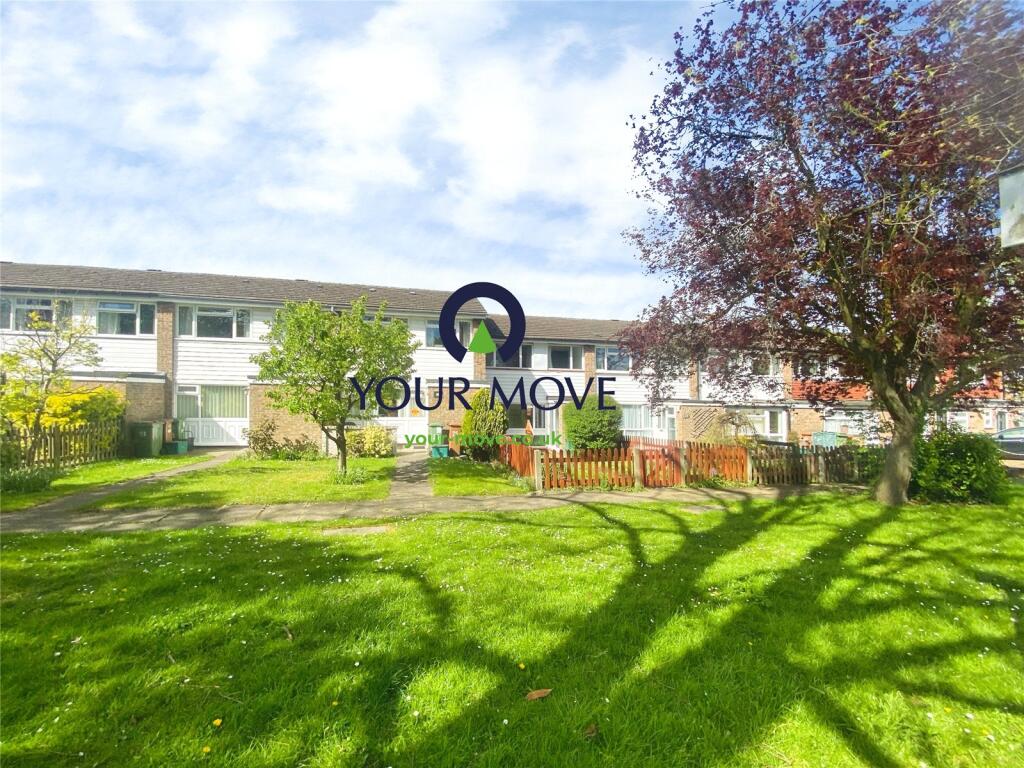 3 bed Mid Terraced House for rent in Carshalton. From Your Move