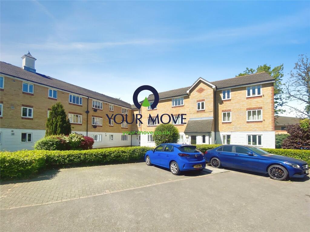 1 bed 1st Floor Flat for rent in Carshalton. From Your Move