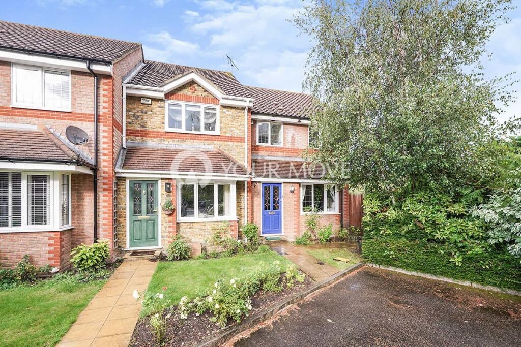 3 bed Detached for rent in Epsom. From Your Move