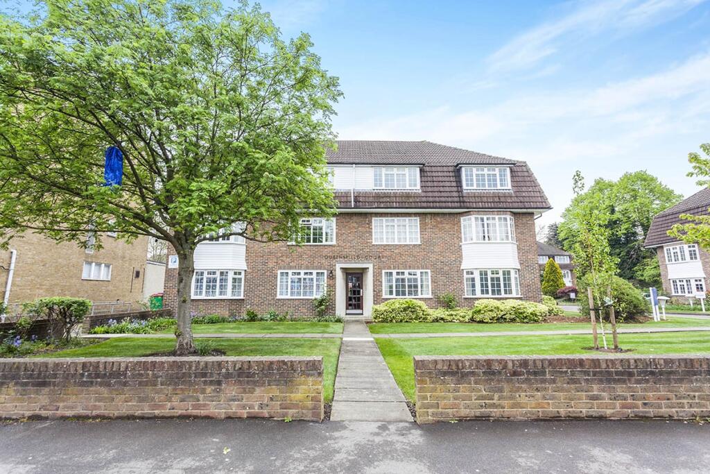 2 bed 1st Floor Flat for rent in Stoneleigh. From Your Move