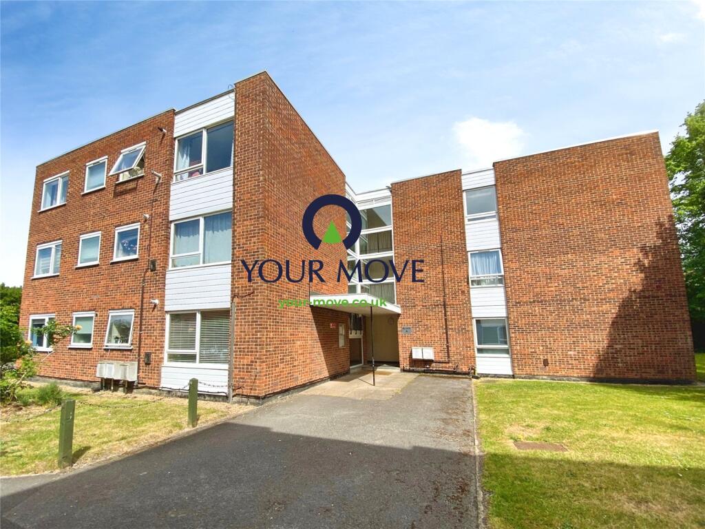 2 bed 1st Floor Flat for rent in Carshalton. From Your Move