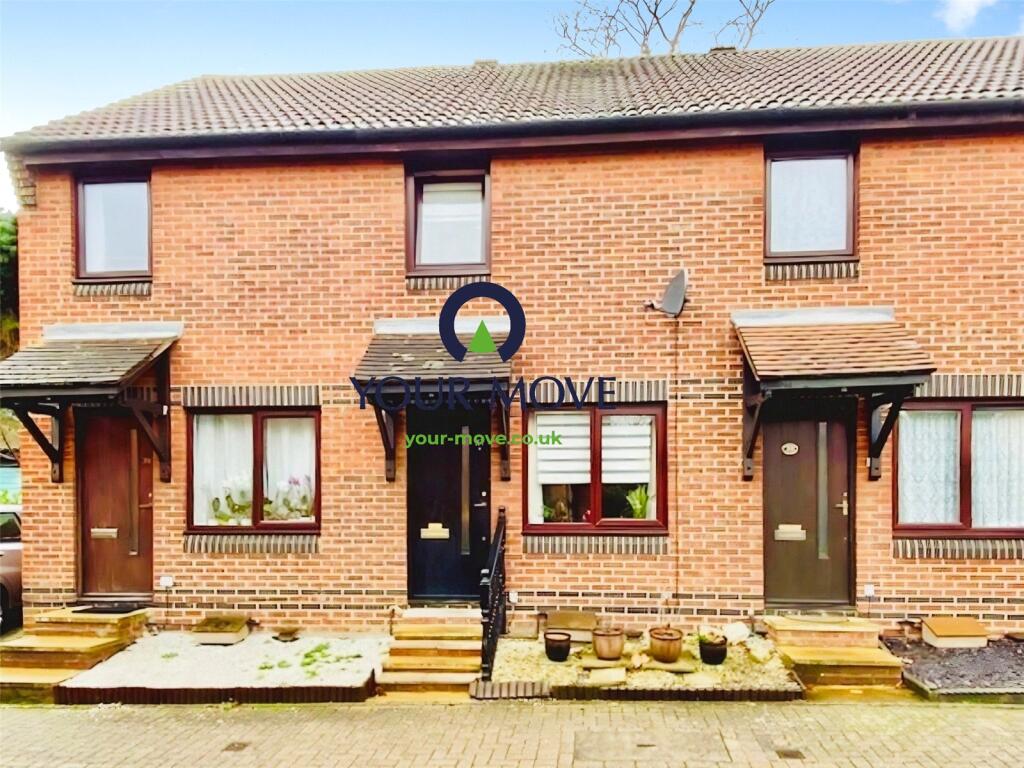 2 bed End of Terrace for rent in Carshalton. From Your Move