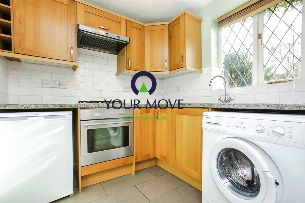1 bed Detached for rent in Banstead. From Your Move 1 bed Detached for rent in Banstead. From Your Move