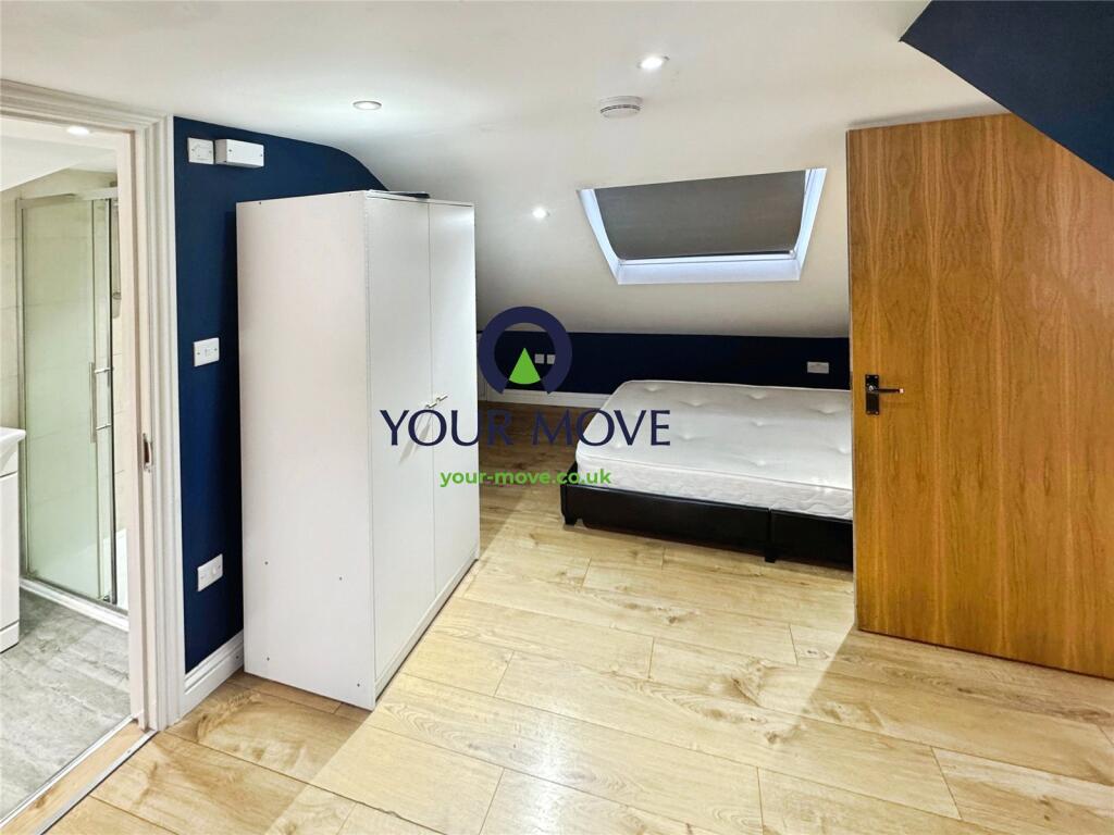 2 bed 1st Floor Flat for rent in Carshalton. From Your Move 2 bed 1st Floor Flat for rent in Carshalton. From Your Move