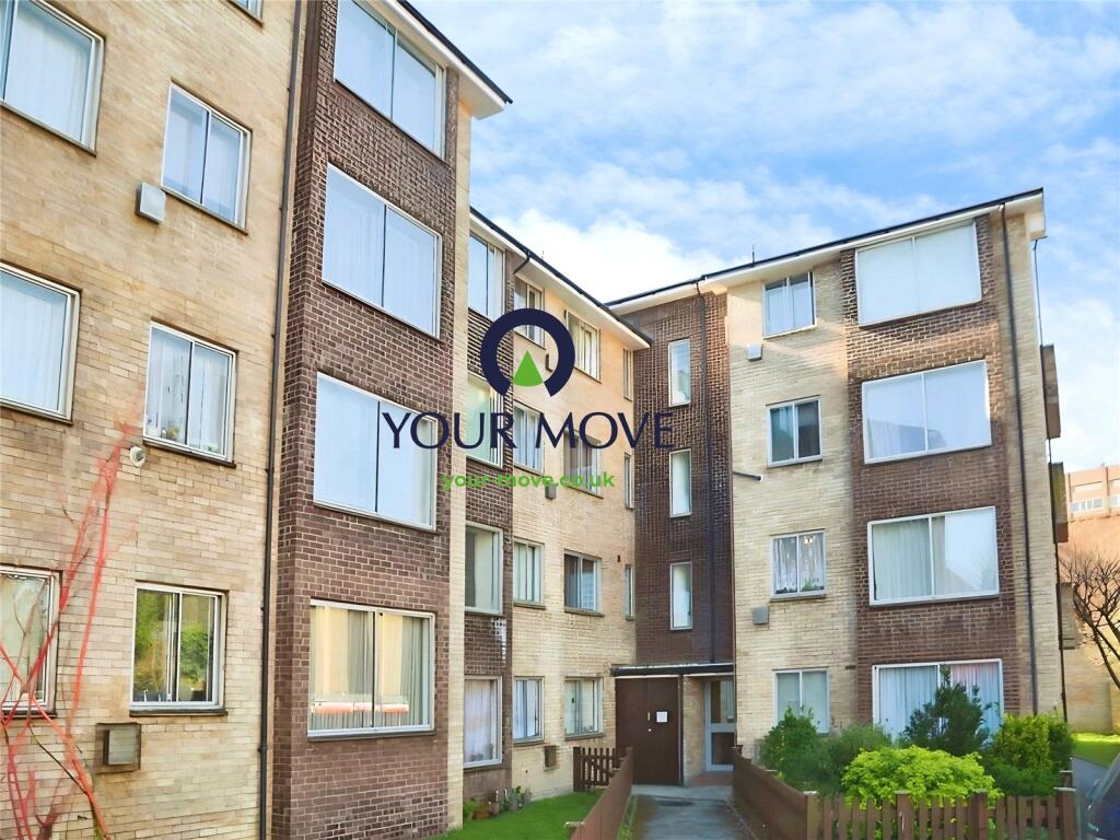 1 bed 1st Floor Flat for rent in Carshalton. From Your Move