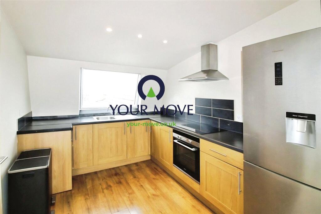 2 bed 1st Floor Flat for rent in Ewell. From Your Move