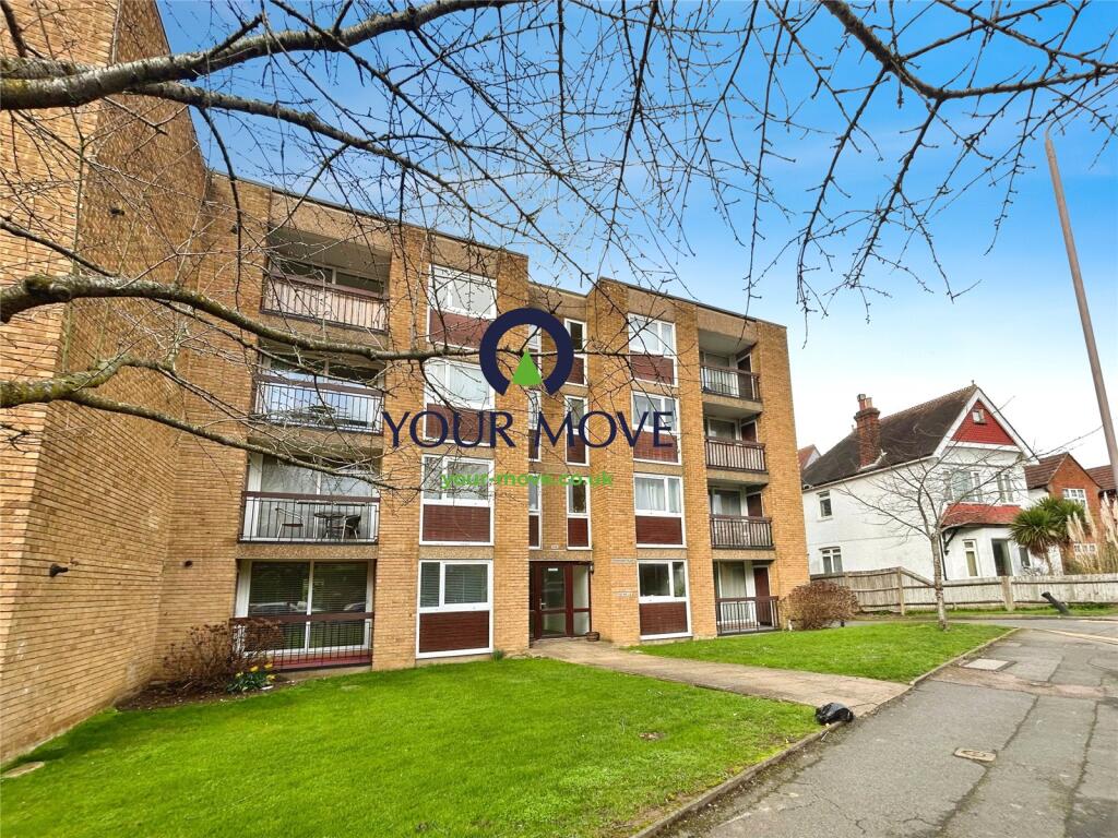 2 bed 1st Floor Flat for rent in Stoneleigh. From Your Move 2 bed 1st Floor Flat for rent in Stoneleigh. From Your Move