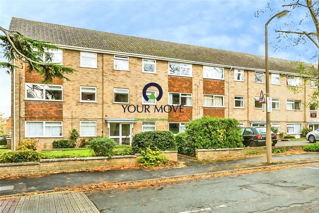 2 bed 1st Floor Flat for rent in Carshalton. From Your Move