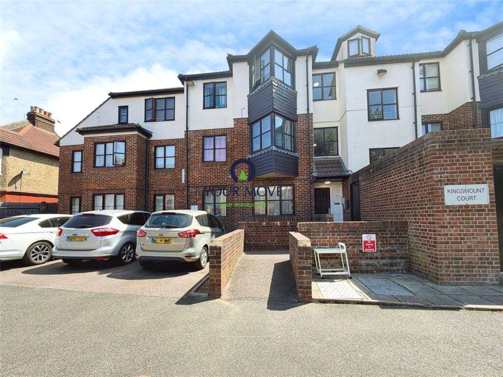 1 bed 1st Floor Flat for rent in Carshalton. From Your Move