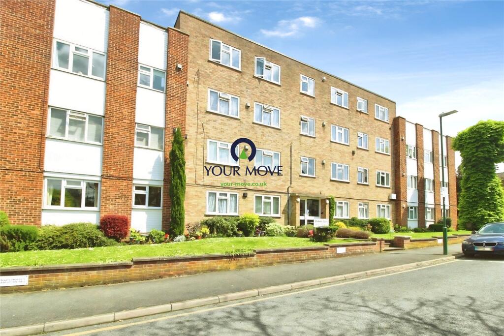 1 bed 1st Floor Flat for rent in Carshalton. From Your Move 1 bed 1st Floor Flat for rent in Carshalton. From Your Move