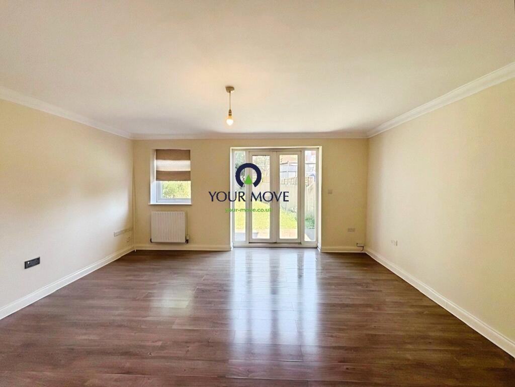 3 bed End of Terrace for rent in Carshalton. From Your Move 3 bed End of Terrace for rent in Carshalton. From Your Move