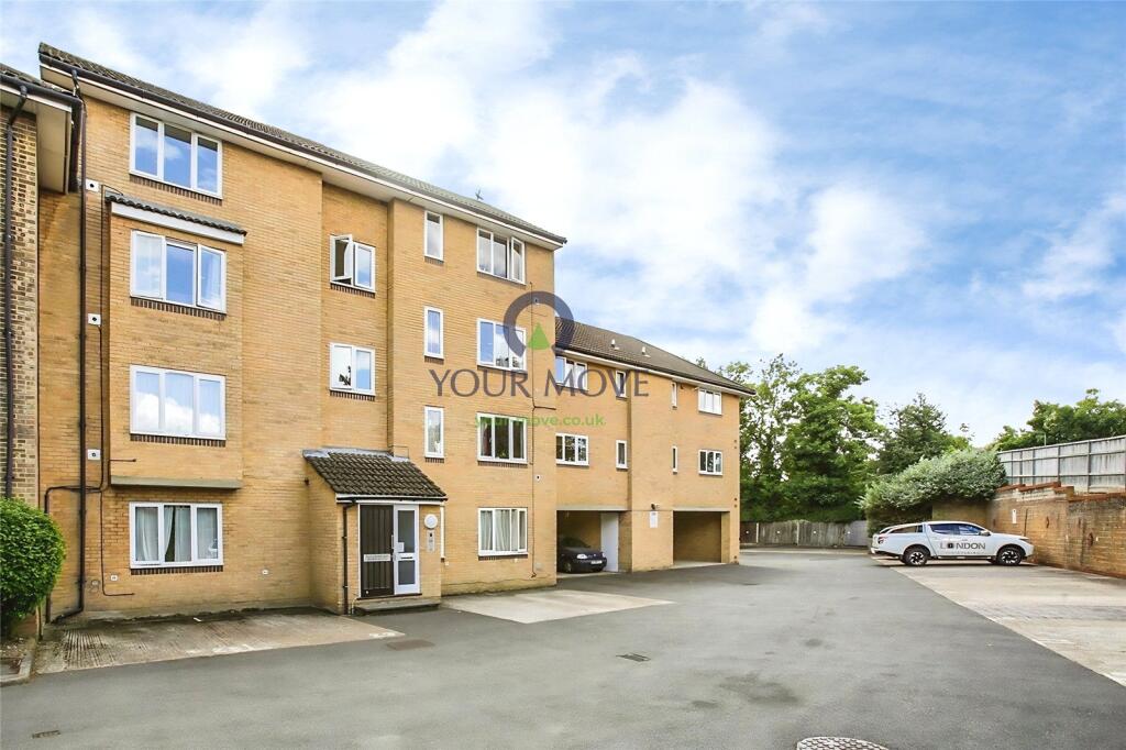 4 bed 1st Floor Flat for rent in Carshalton. From Your Move