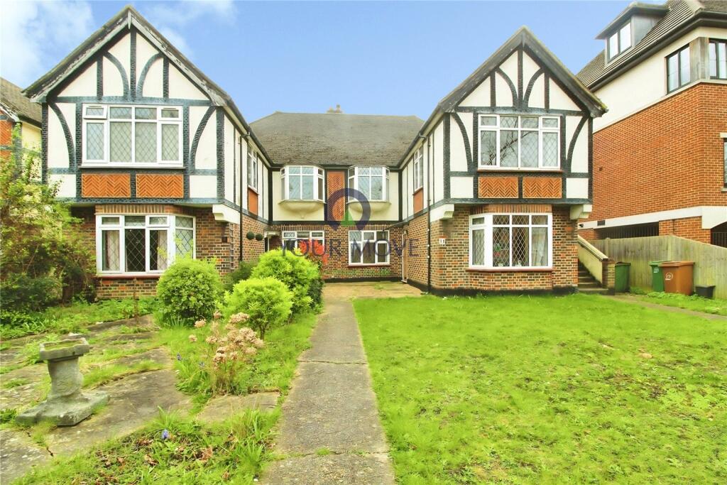 2 bed 1st Floor Flat for rent in Carshalton. From Your Move
