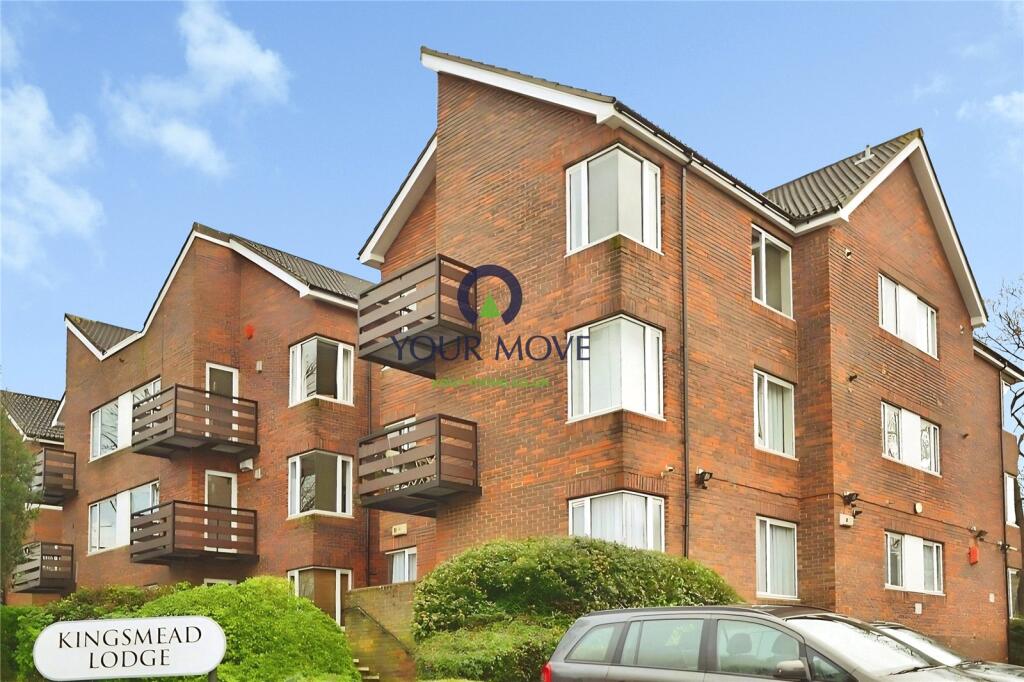 2 bed 1st Floor Flat for rent in Carshalton. From Your Move 2 bed 1st Floor Flat for rent in Carshalton. From Your Move